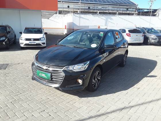 CHEVROLET ONIX 1.0 FLEX LT MANUAL CHEVROLET ONIX 1.0 FLEX LT MANUAL